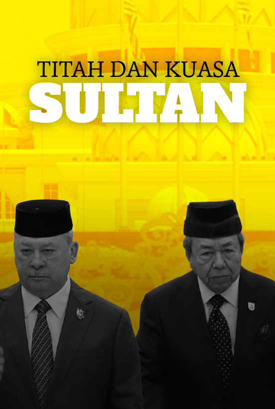 Kenapa Sultan Masih Berpengaruh Dalam Politik Malaysia?